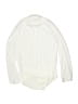 Weissman Ivory Bodysuit Size L - photo 2
