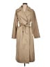 MNG Tan Trenchcoat Size M - photo 1