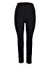 Maze Black Active Pants Size 1X - 2X - photo 1