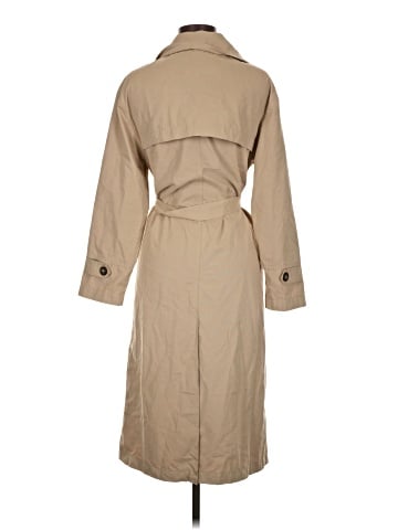 MNG Trenchcoat (view 2)