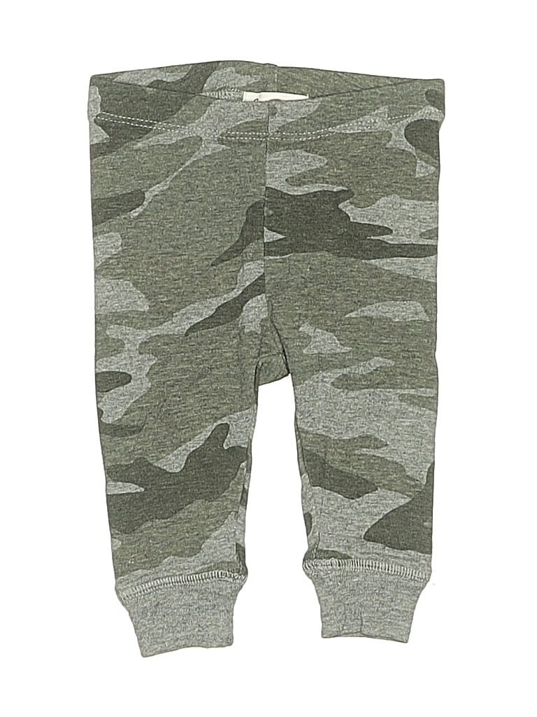 Pre-owned Splendid Babies' Sweatpants In Green