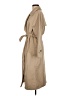 MNG Tan Trenchcoat Size M - photo 5