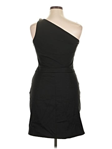 Badgley Mischka Cocktail Dress (view 2)