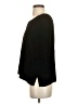 Inizio Black 3/4 Sleeve Top Size S - photo 5