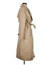 MNG Tan Trenchcoat Size M - photo 4