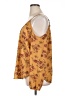 Rewind Yellow Long Sleeve Blouse Size XL - photo 5