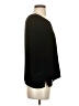 Inizio Black 3/4 Sleeve Top Size S - photo 4