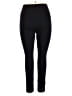 Maze Black Active Pants Size 1X - 2X - photo 2