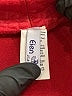 Eien U.S.A. Red Jacket Size 2X - photo 6
