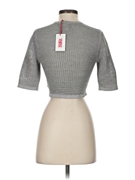 Solid & Striped Turtleneck Sweater (view 2)