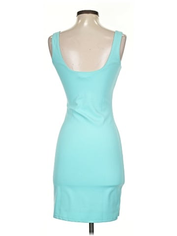 Good American Cocktail Dress (view 2)