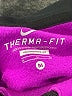Nike 100% Polyester Purple Sweatshirt Size M - photo 7
