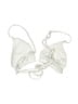 Aerie Silver Swimsuit Top Size S - photo 2