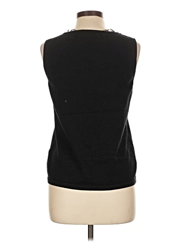 Jones New York Signature Sleeveless Top (view 2)