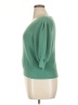 Gentle Fawn 100% Polyester Green Pullover Sweater Size XL - photo 5