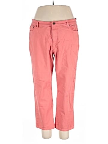 Lauren Jeans Co. Casual Pants (view 1)