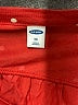 Old Navy Polka Dots Red Long Sleeve Blouse Size XXL - photo 7