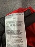 Old Navy Polka Dots Red Long Sleeve Blouse Size XXL - photo 8