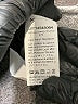 Shein Silver Cardigan Size 4 - photo 8