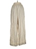 Max Studio Gold Casual Pants Size S - photo 2