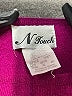 N Touch Purple Pullover Sweater Size XL - photo 7