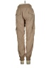 Mofiz Tan Cargo Pants Size S - photo 2