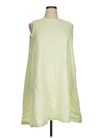 J. McLaughlin Casual Dress (view 1)