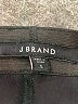 J Brand Solid Black Active Pants Size S - photo 7