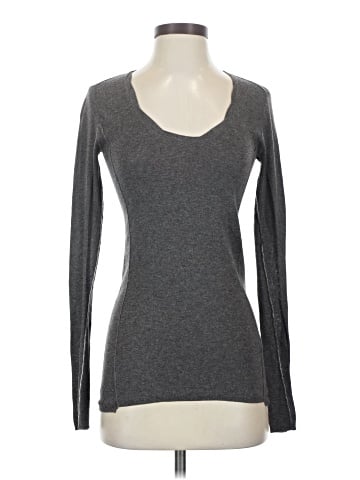Banana Republic Heritage Collection Long Sleeve T-Shirt (view 1)