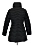 Vuarnet Sport Black Coat Size M - photo 2