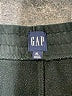 Gap Black Casual Pants Size XL - photo 7