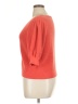 Gentle Fawn 100% Polyester Orange Pullover Sweater Size XL - photo 5