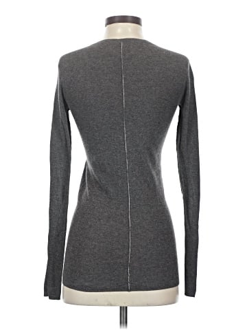 Banana Republic Heritage Collection Long Sleeve T-Shirt (view 2)