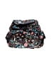 LeSportsac Black Blue Backpack One size - photo 1
