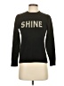 Assorted Brands Black Pullover Sweater Size S - photo 1