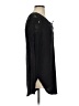 Free People Black Long Sleeve Top Size XS - photo 4