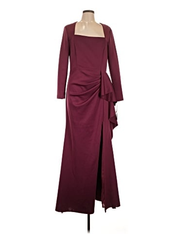 Xscape Cocktail Dress (view 1)
