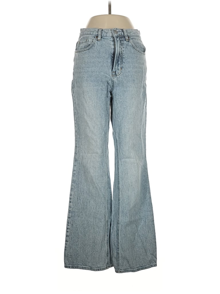 Pre-owned Pacsun Jeans In Blue
