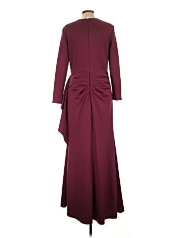 Xscape Cocktail Dress (view 2)