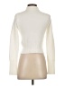 Zara Ivory Turtleneck Sweater Size S - photo 2