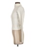 Zara Ivory Turtleneck Sweater Size S - photo 5