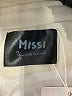 Assorted Brands Ivory Trenchcoat Size M (estimated) - photo 6
