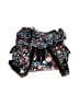 LeSportsac Black Blue Backpack One size - photo 2