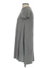 Assorted Brands Solid Gray Casual Dress Size XS (estimated) - photo 5