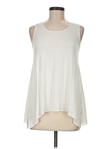 GENIUS Sleeveless T-Shirt (view 1)