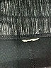 Unbranded Metallic Black Leggings Size L (estimated) - photo 7