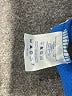Lands' End 100% Polyester Blue Sweatshirt Size 18 - photo 5