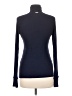 Alala Blue Turtleneck Sweater Size M - photo 2