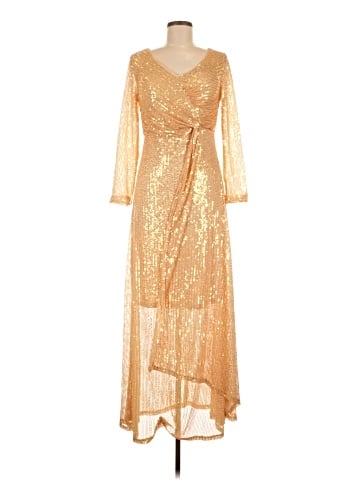 Unbranded Cocktail Dress (view 1)