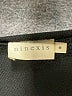 NINEXIS Black Pullover Sweater Size M - photo 7